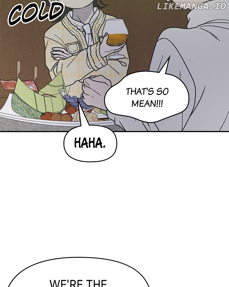 No Dating Allowed In The Office Chapter 37 - page 100