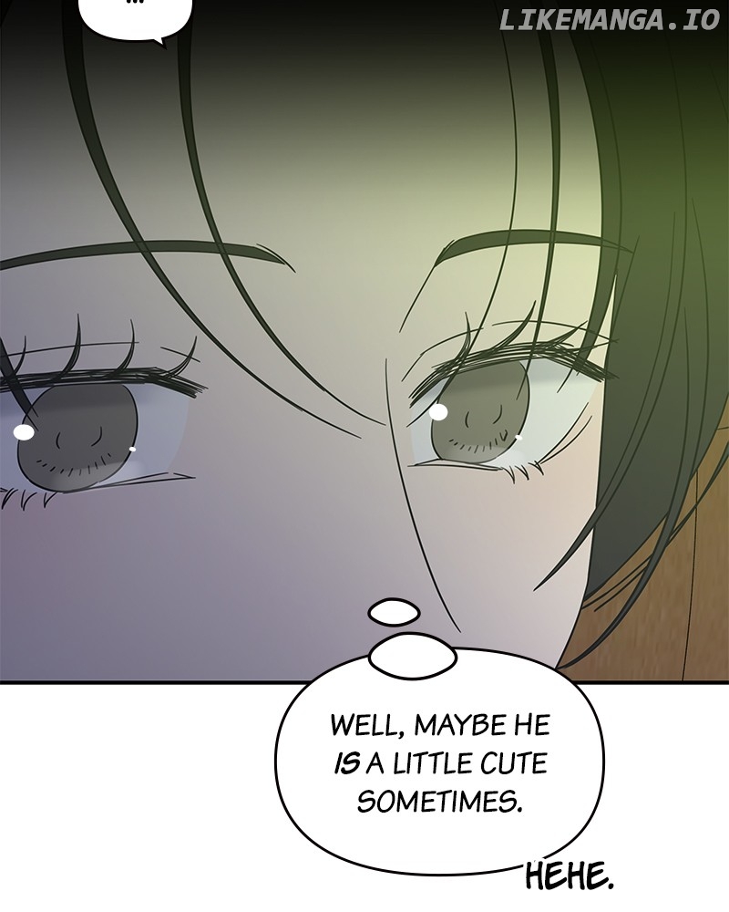 No Dating Allowed In The Office Chapter 37 - page 105