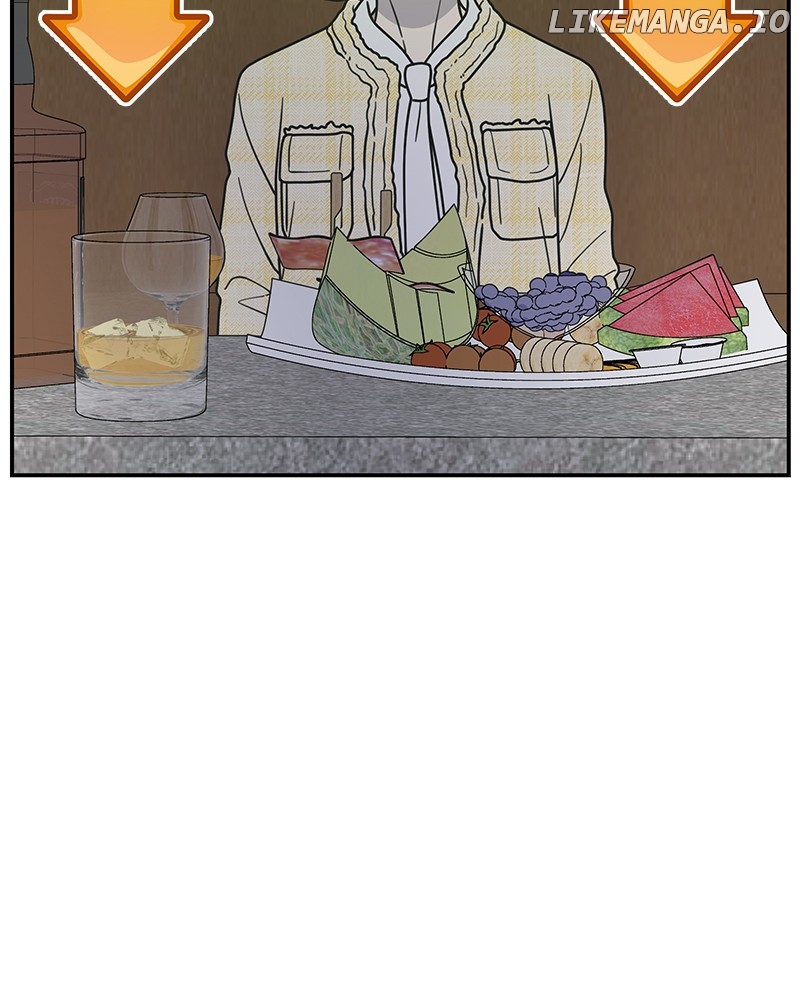 No Dating Allowed In The Office Chapter 37 - page 109