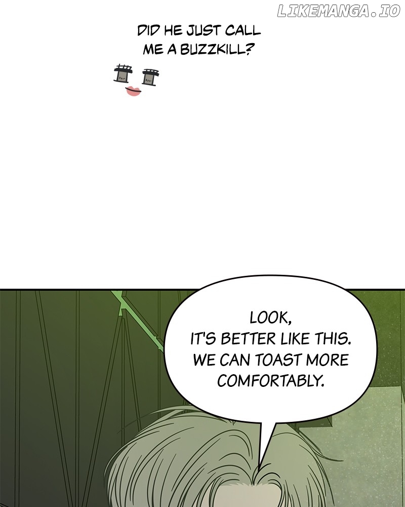 No Dating Allowed In The Office Chapter 37 - page 113