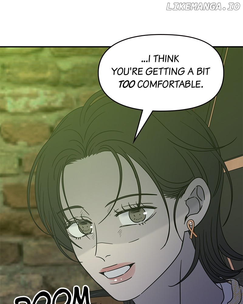 No Dating Allowed In The Office Chapter 37 - page 115