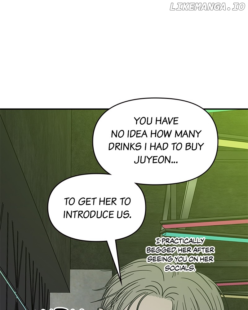 No Dating Allowed In The Office Chapter 37 - page 123