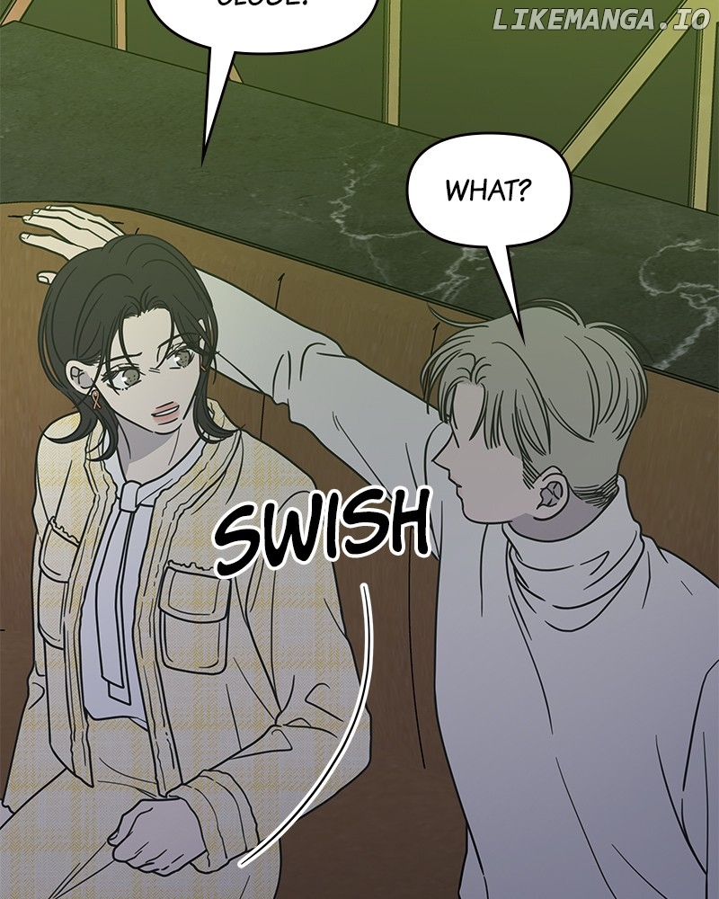 No Dating Allowed In The Office Chapter 37 - page 136