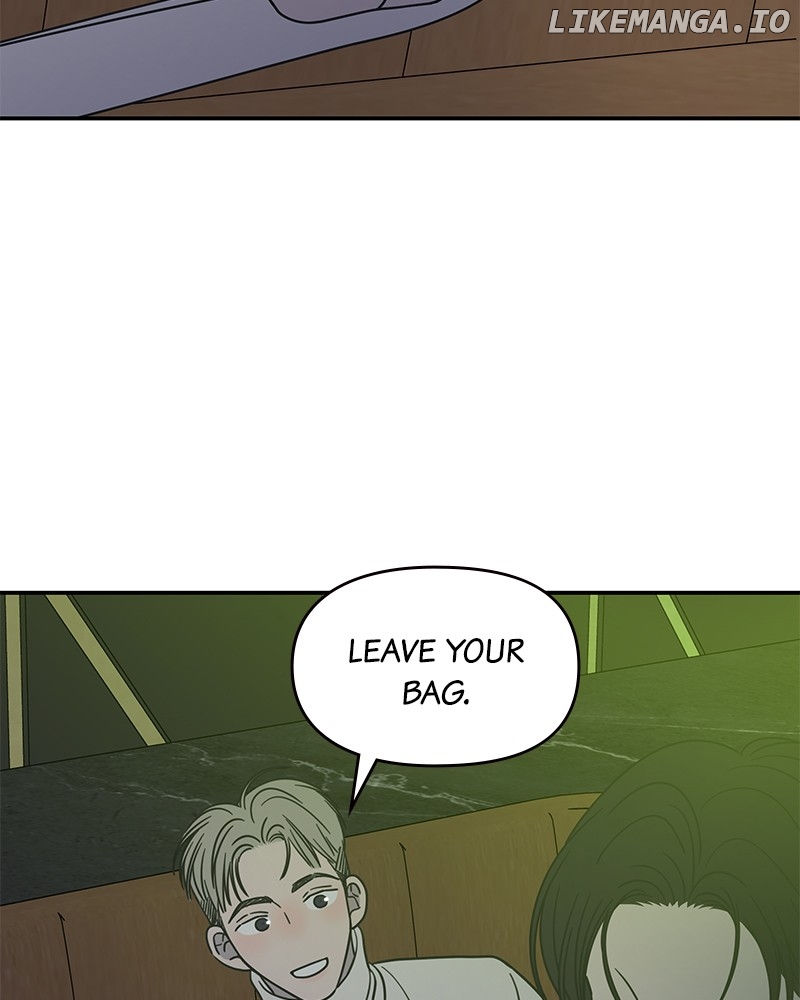 No Dating Allowed In The Office Chapter 37 - page 147