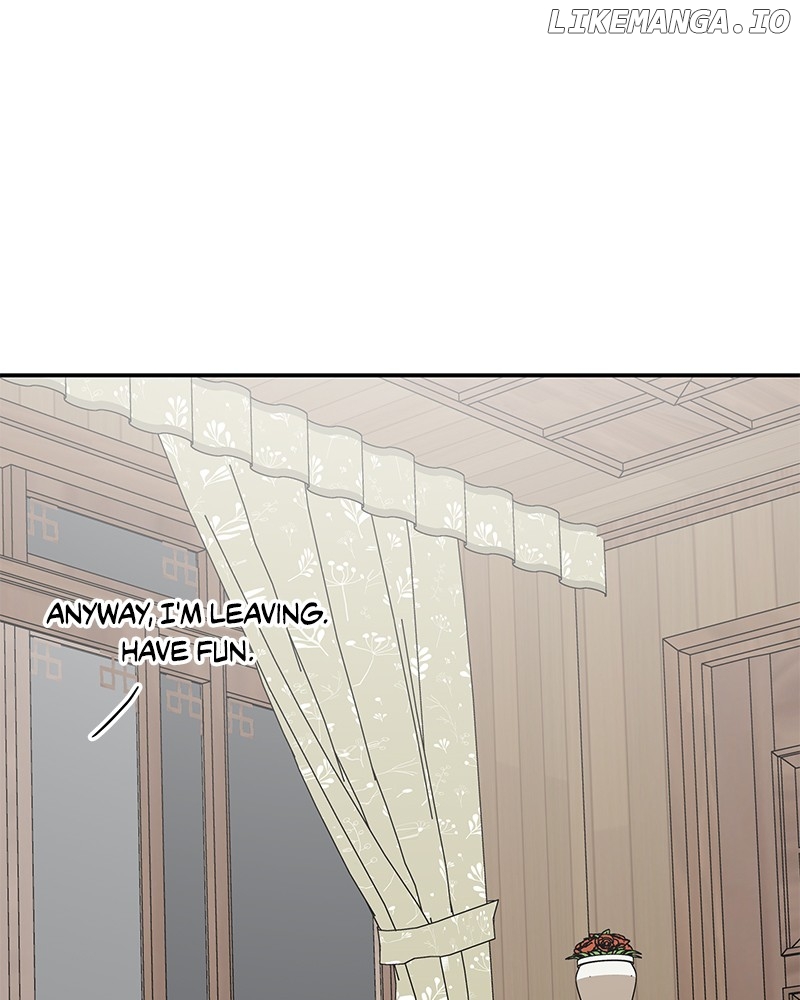 No Dating Allowed In The Office Chapter 37 - page 16