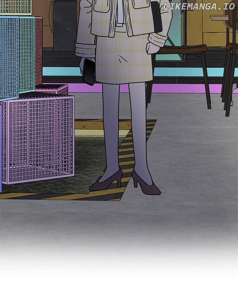 No Dating Allowed In The Office Chapter 37 - page 169