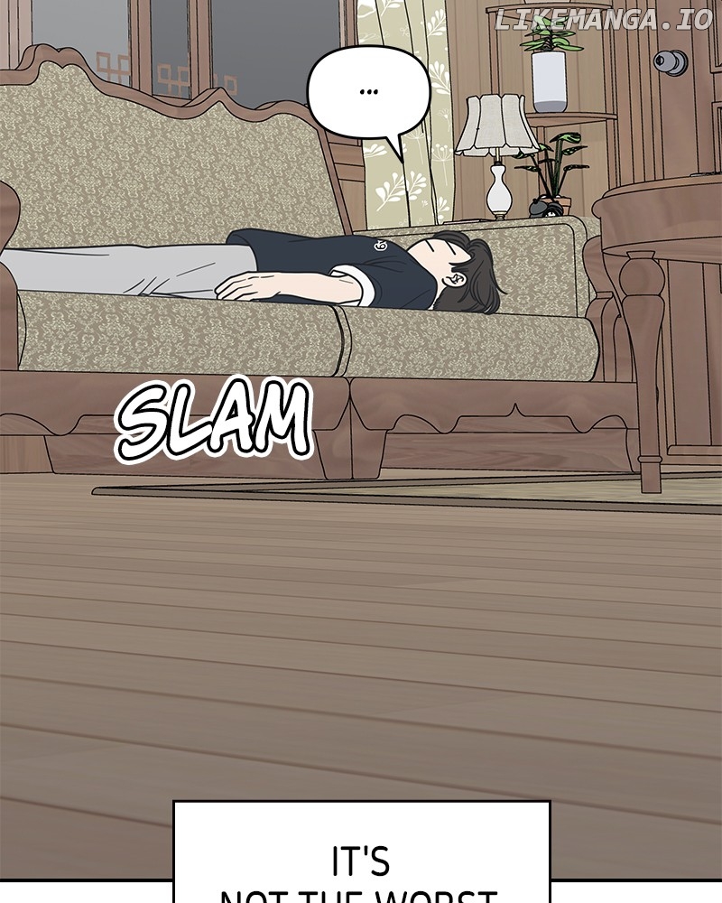 No Dating Allowed In The Office Chapter 37 - page 17