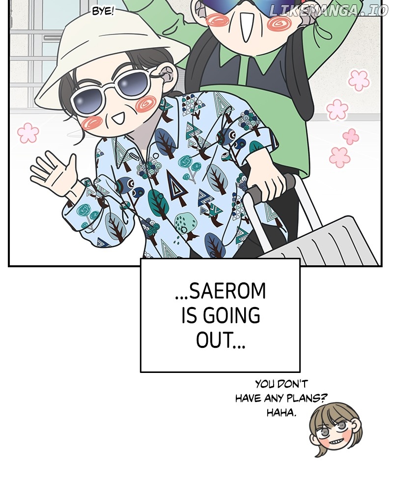 No Dating Allowed In The Office Chapter 37 - page 24