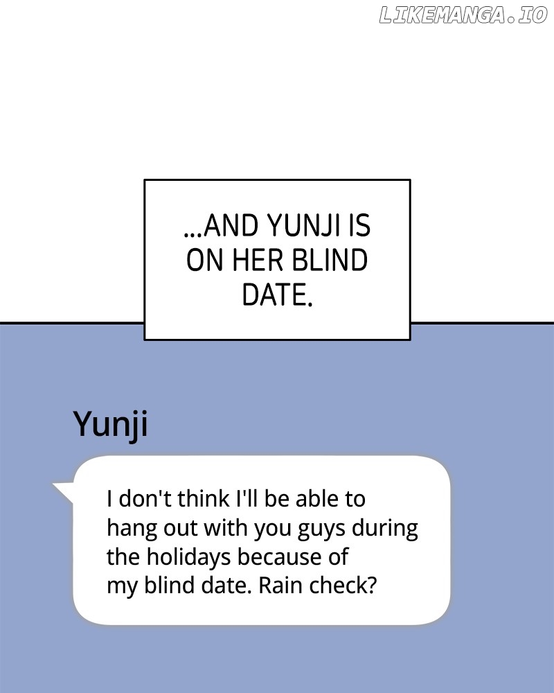 No Dating Allowed In The Office Chapter 37 - page 25