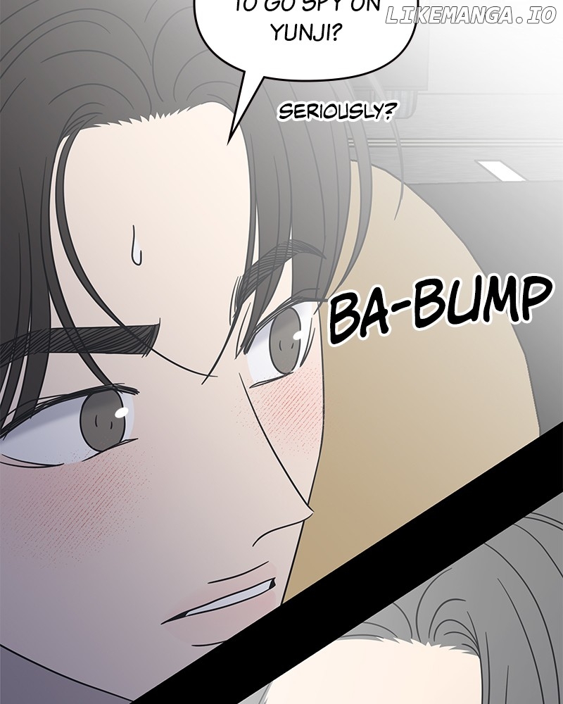 No Dating Allowed In The Office Chapter 37 - page 33