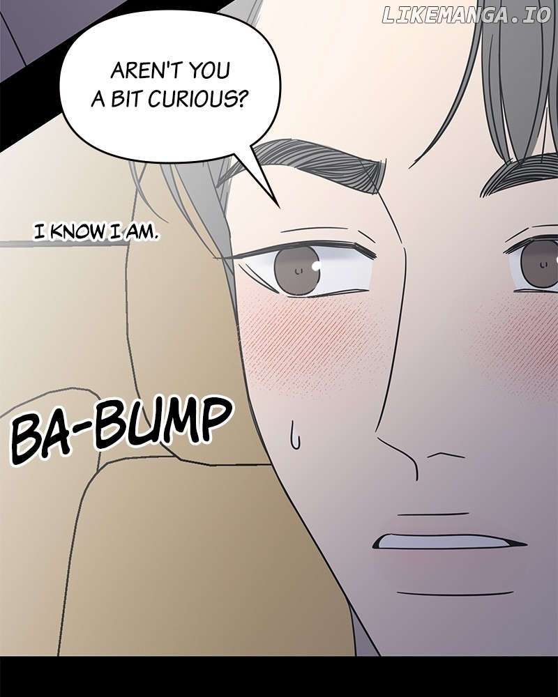 No Dating Allowed In The Office Chapter 37 - page 34