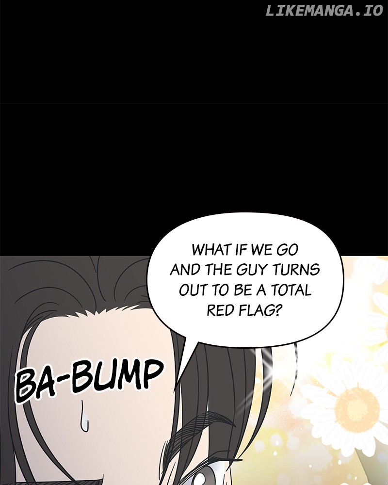 No Dating Allowed In The Office Chapter 37 - page 35