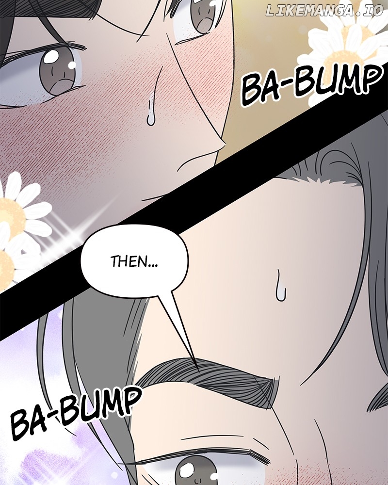 No Dating Allowed In The Office Chapter 37 - page 36