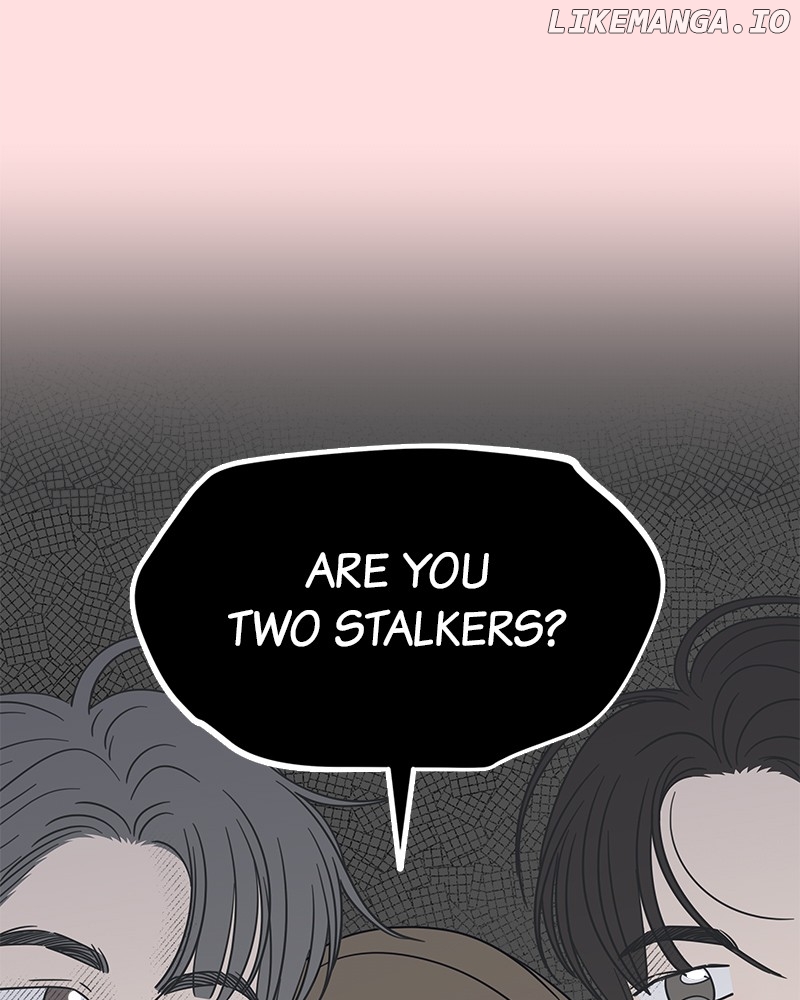 No Dating Allowed In The Office Chapter 37 - page 43
