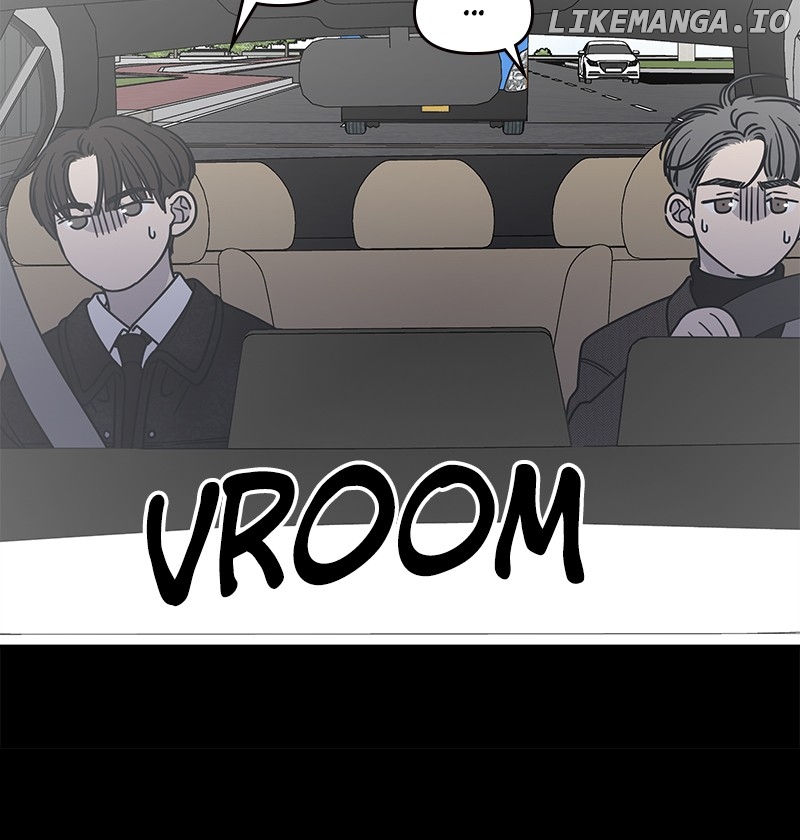 No Dating Allowed In The Office Chapter 37 - page 46