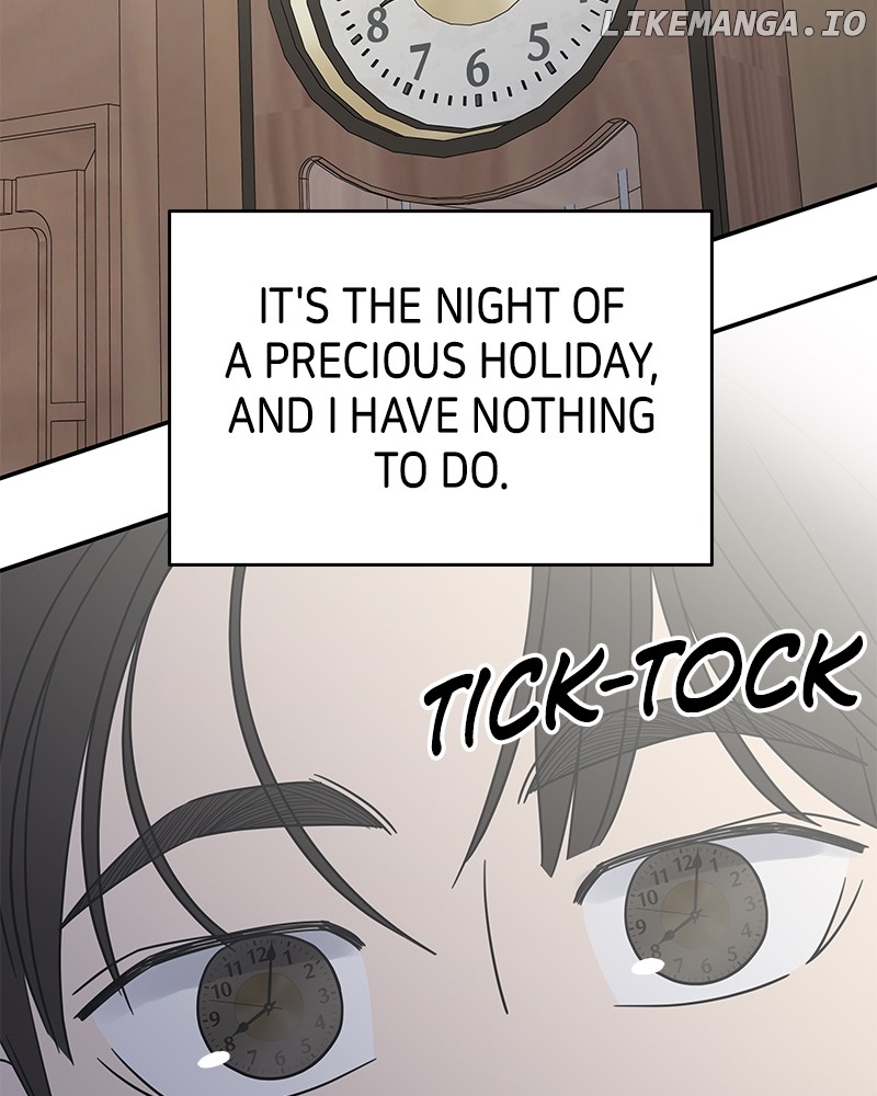 No Dating Allowed In The Office Chapter 37 - page 5
