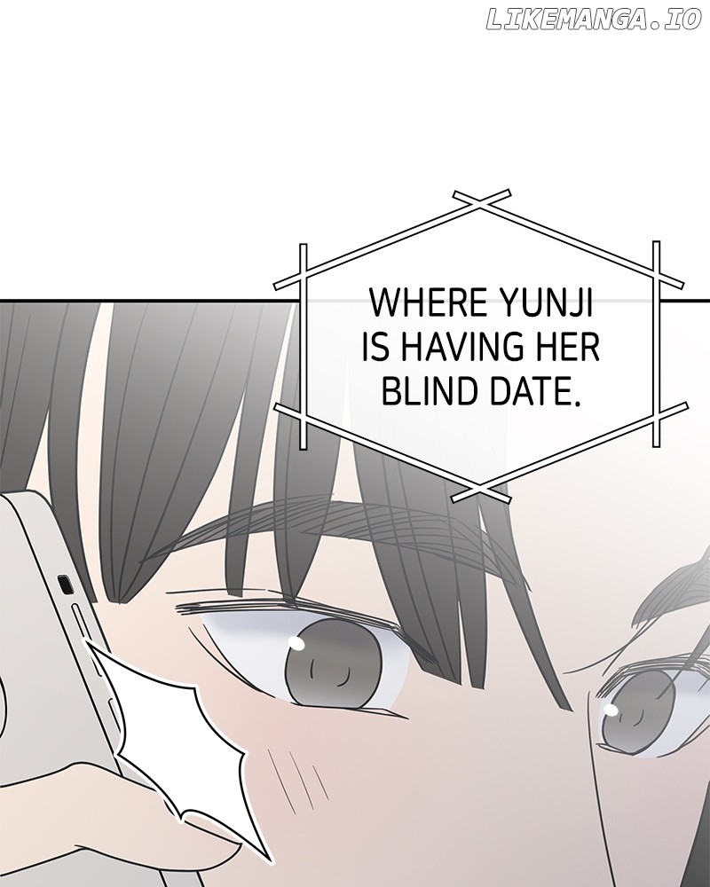 No Dating Allowed In The Office Chapter 37 - page 53