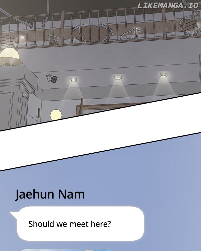 No Dating Allowed In The Office Chapter 37 - page 61