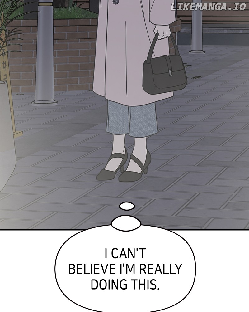 No Dating Allowed In The Office Chapter 37 - page 63
