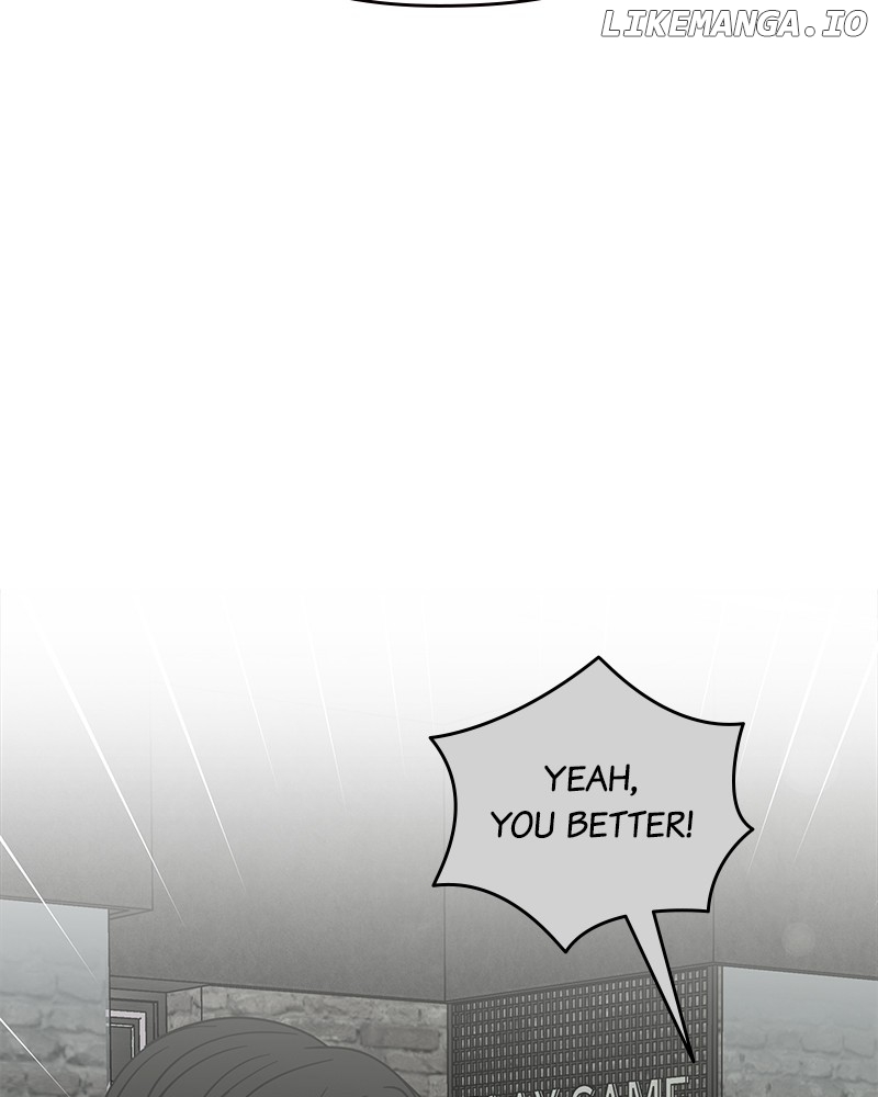 No Dating Allowed In The Office Chapter 37 - page 64