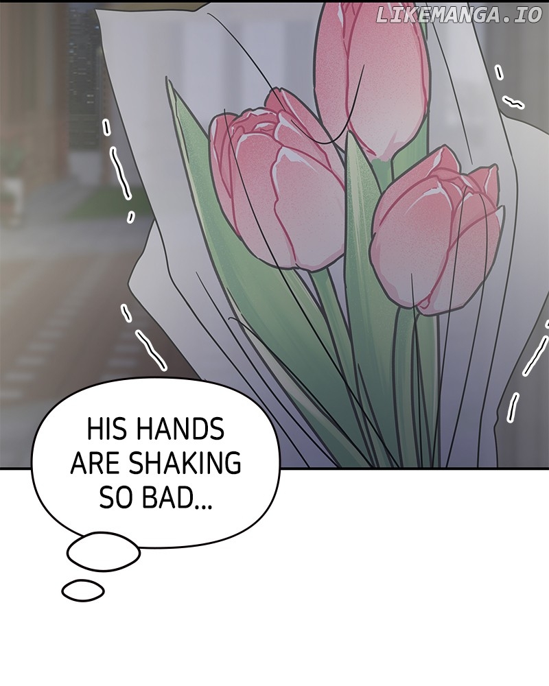 No Dating Allowed In The Office Chapter 37 - page 79