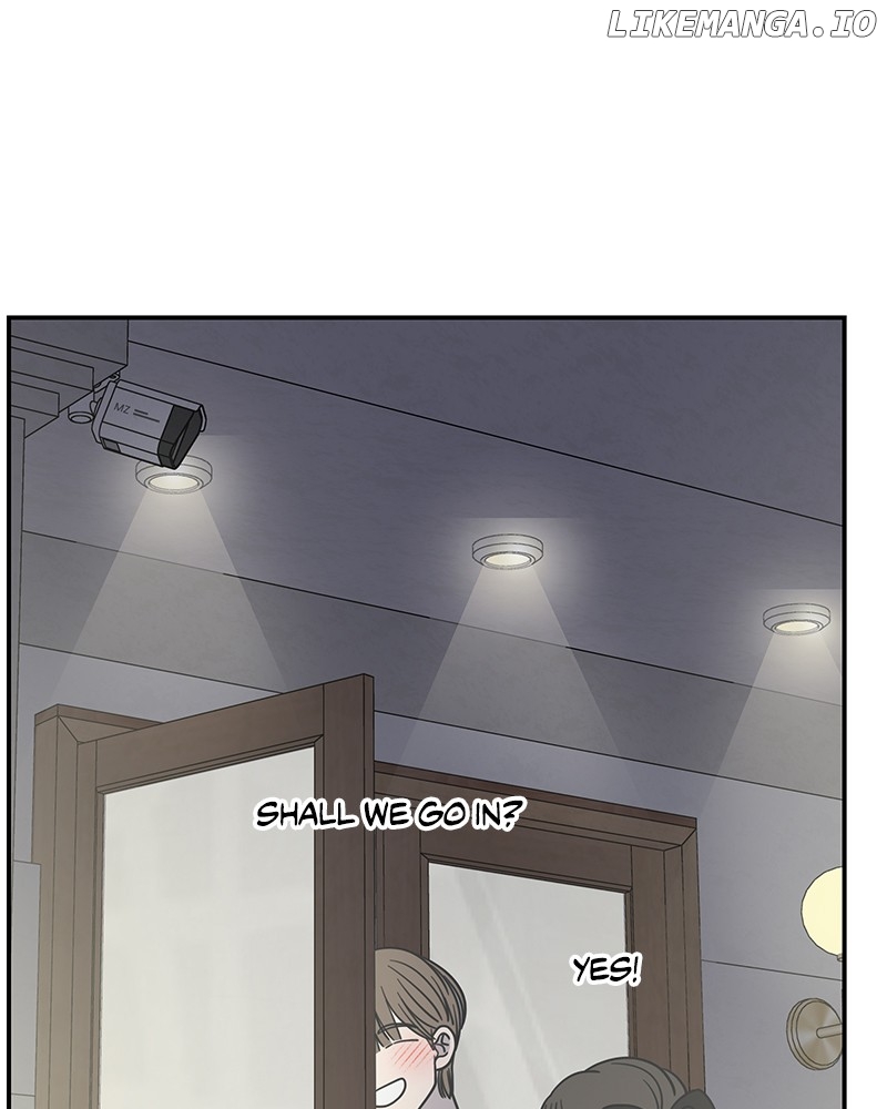No Dating Allowed In The Office Chapter 37 - page 80