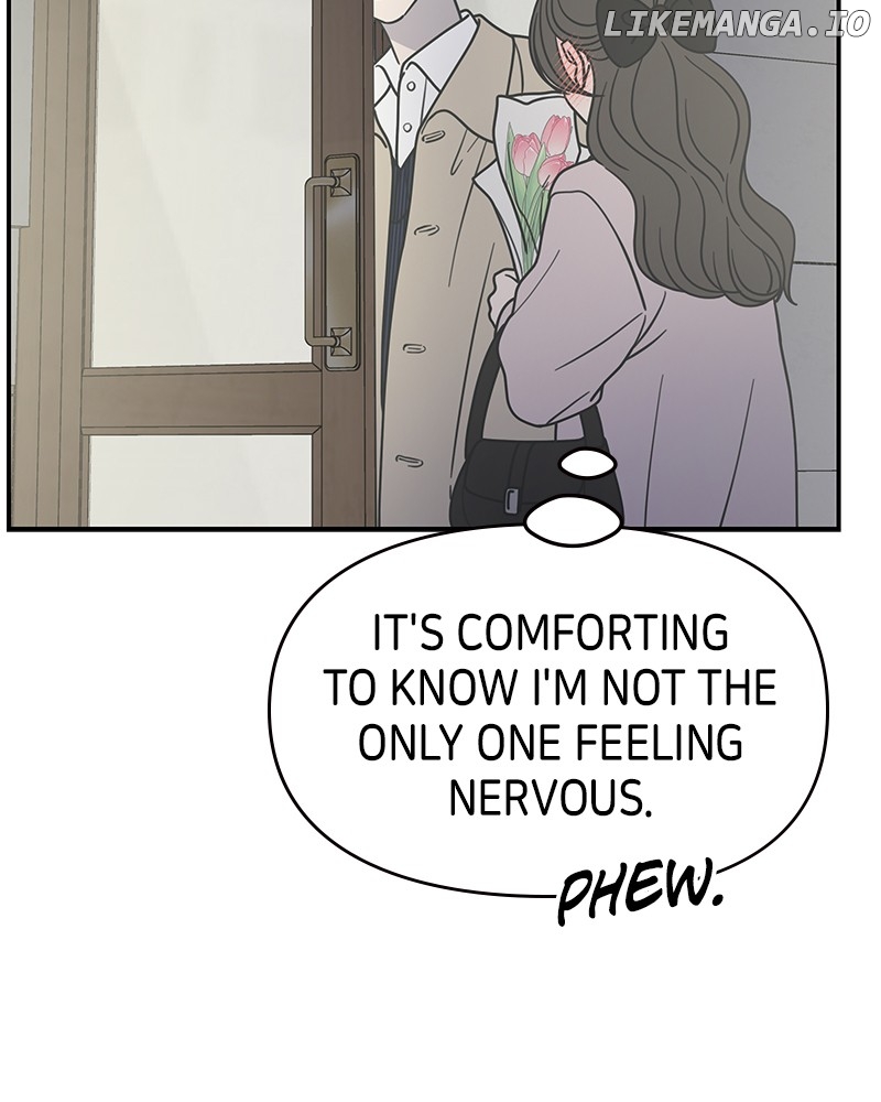 No Dating Allowed In The Office Chapter 37 - page 81