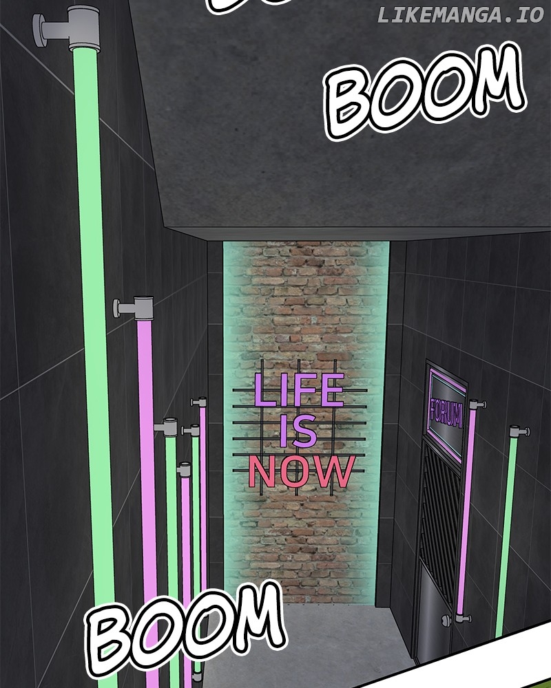 No Dating Allowed In The Office Chapter 37 - page 83