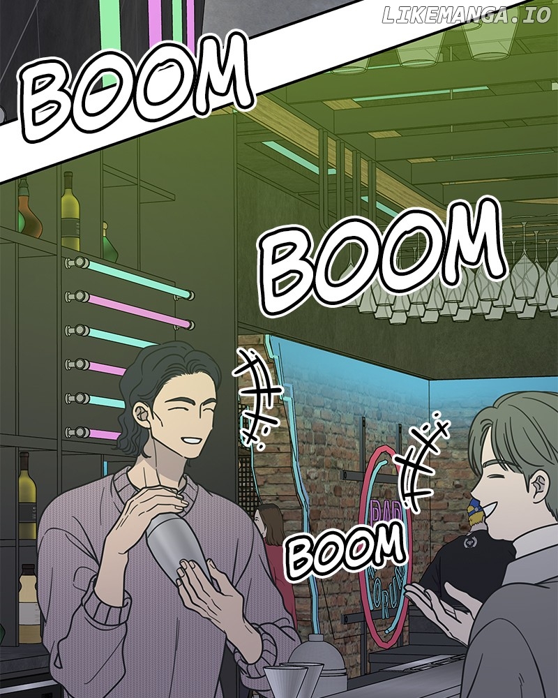 No Dating Allowed In The Office Chapter 37 - page 84