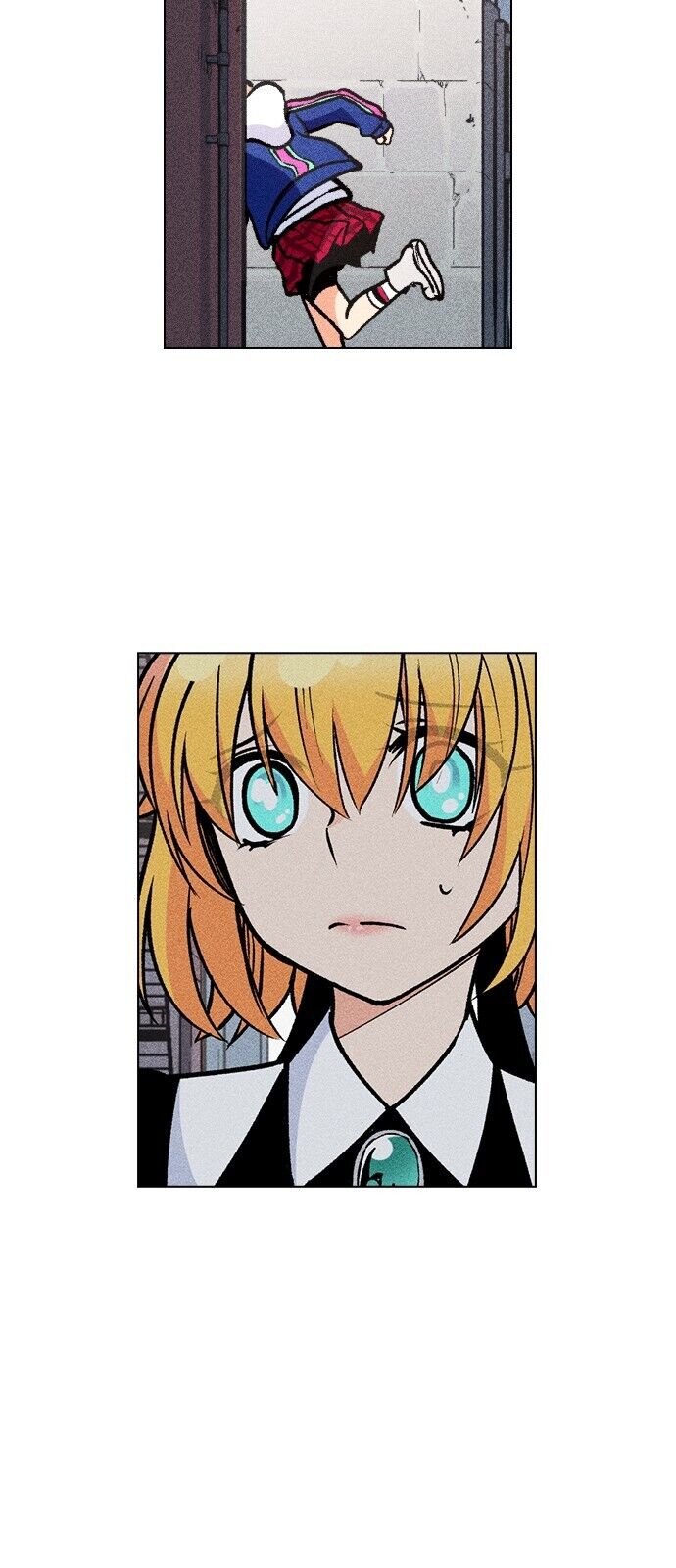 Housekeeper – Manhwa Chapter 42 - page 10