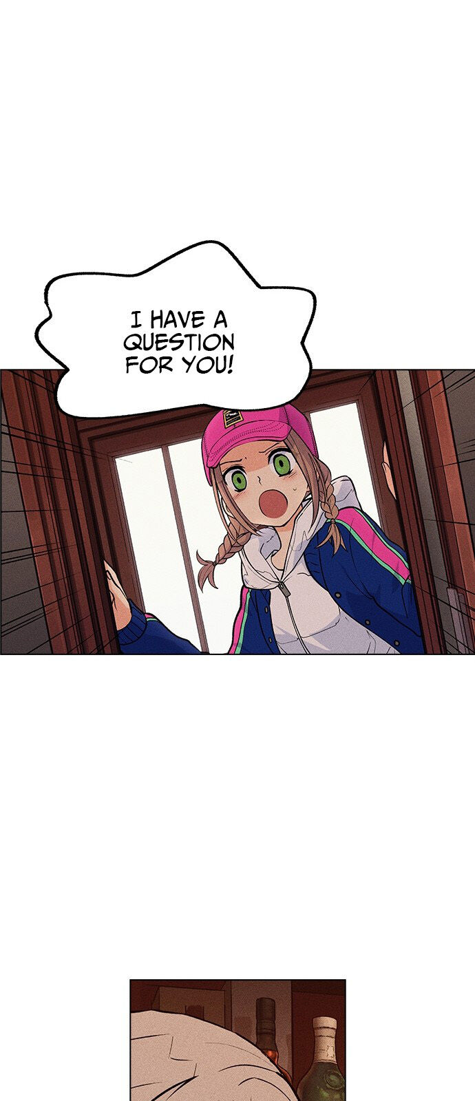 Housekeeper – Manhwa Chapter 42 - page 18