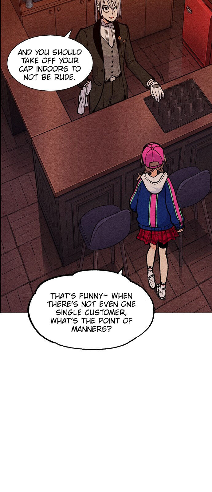 Housekeeper – Manhwa Chapter 42 - page 20