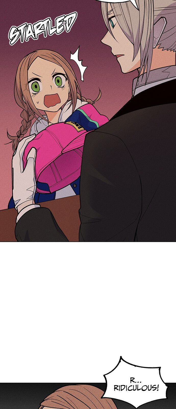 Housekeeper – Manhwa Chapter 42 - page 24
