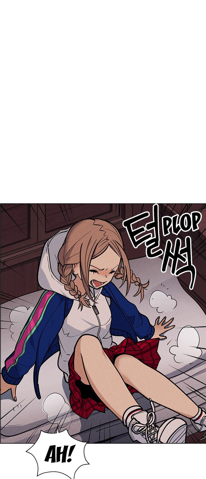 Housekeeper – Manhwa Chapter 42 - page 32