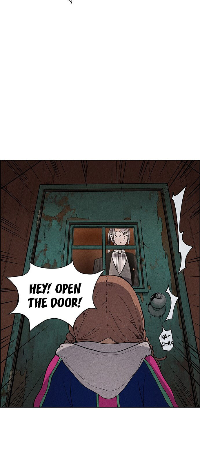 Housekeeper – Manhwa Chapter 42 - page 33