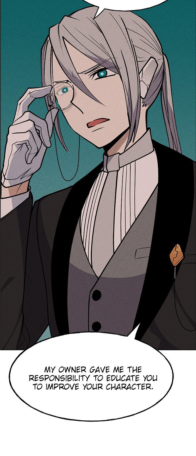 Housekeeper – Manhwa Chapter 42 - page 36