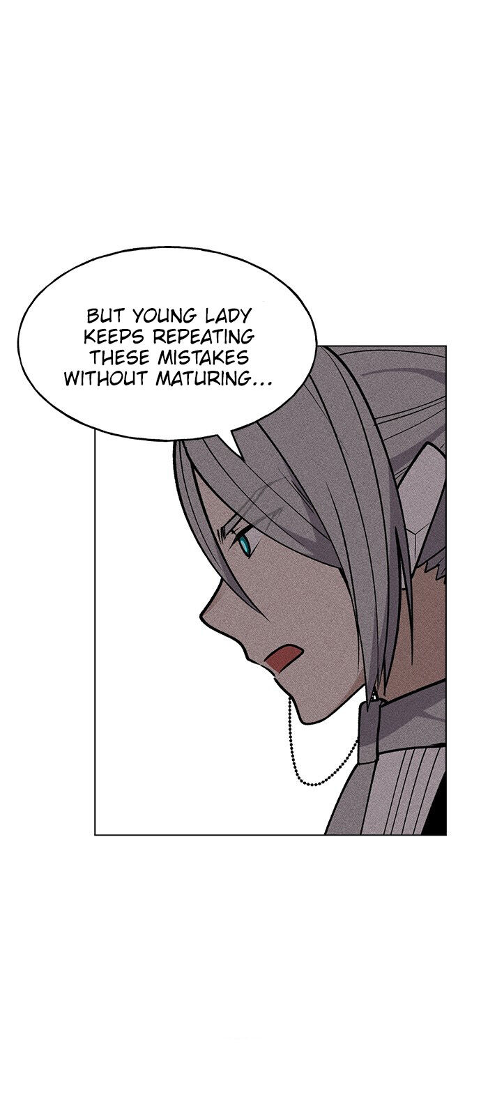 Housekeeper – Manhwa Chapter 42 - page 37