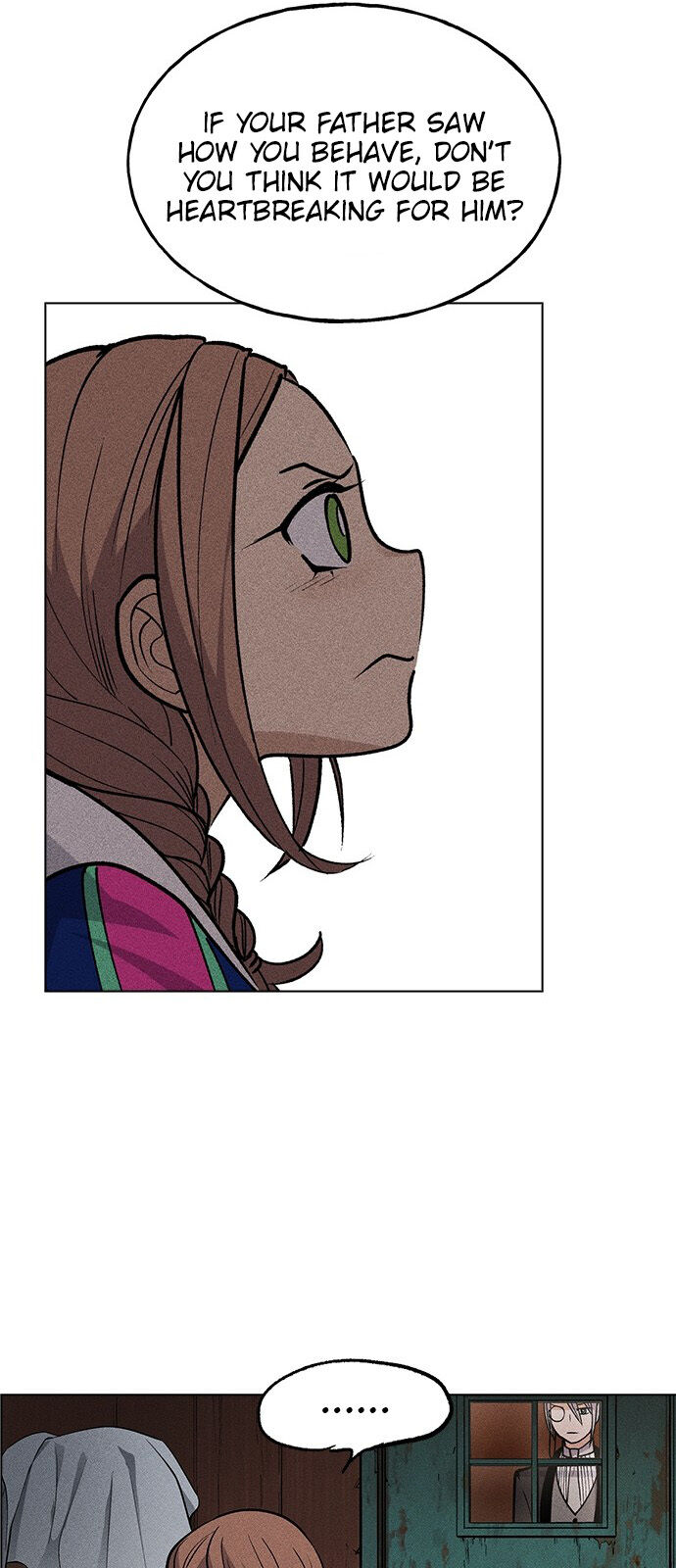 Housekeeper – Manhwa Chapter 42 - page 38