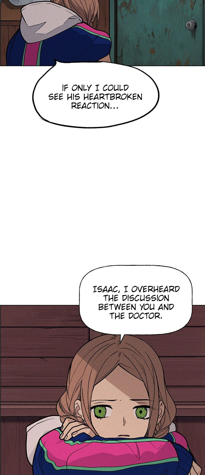 Housekeeper – Manhwa Chapter 42 - page 39