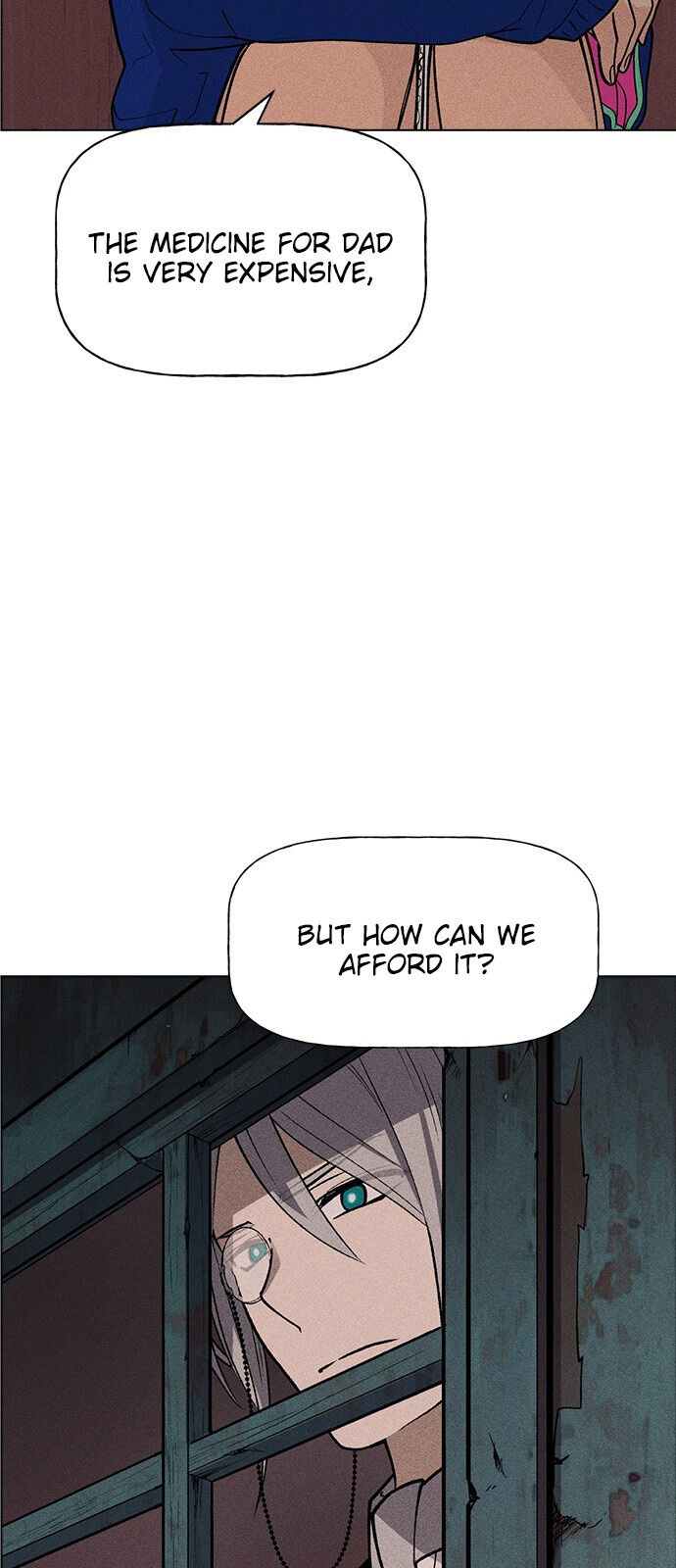 Housekeeper – Manhwa Chapter 42 - page 40