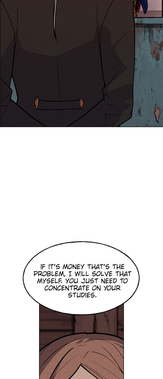 Housekeeper – Manhwa Chapter 42 - page 42