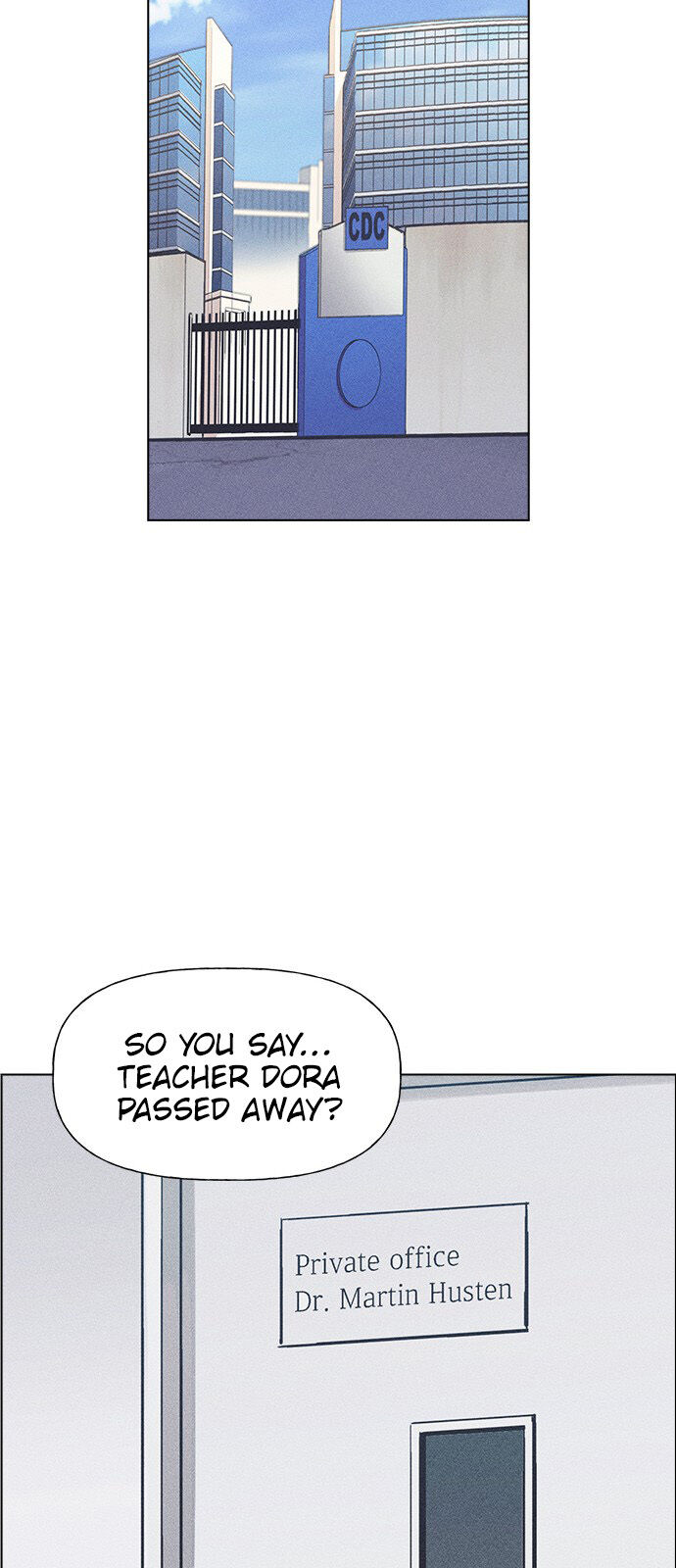 Housekeeper – Manhwa Chapter 42 - page 48