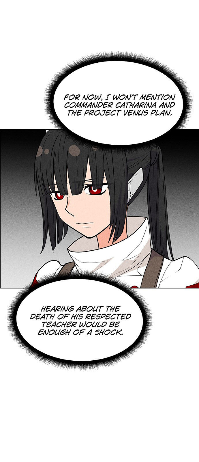 Housekeeper – Manhwa Chapter 42 - page 50