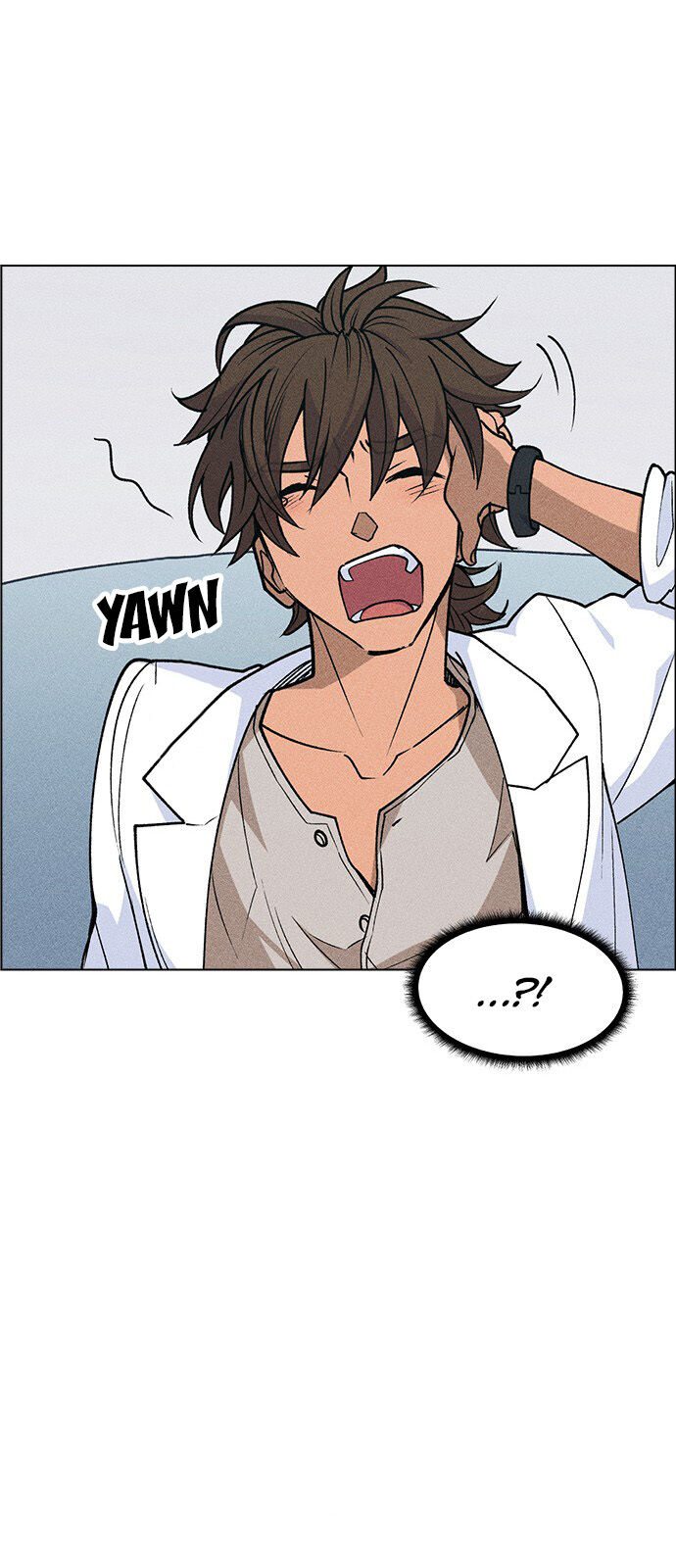 Housekeeper – Manhwa Chapter 42 - page 51