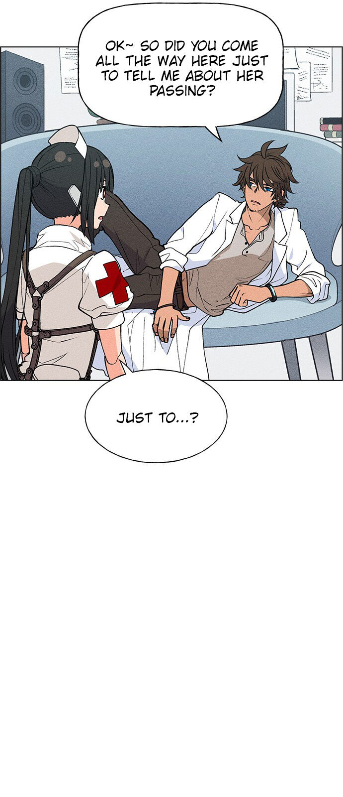 Housekeeper – Manhwa Chapter 42 - page 52
