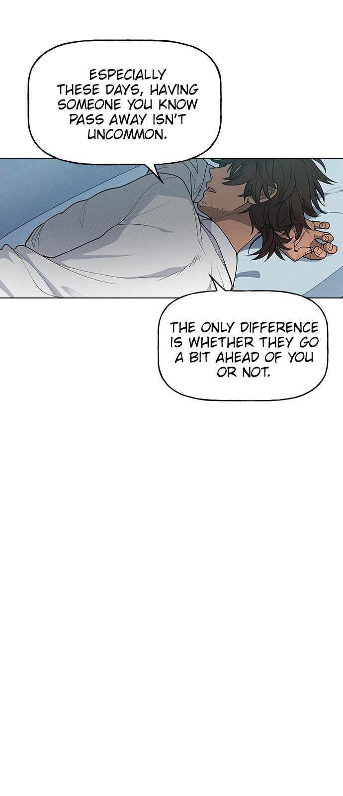 Housekeeper – Manhwa Chapter 42 - page 54