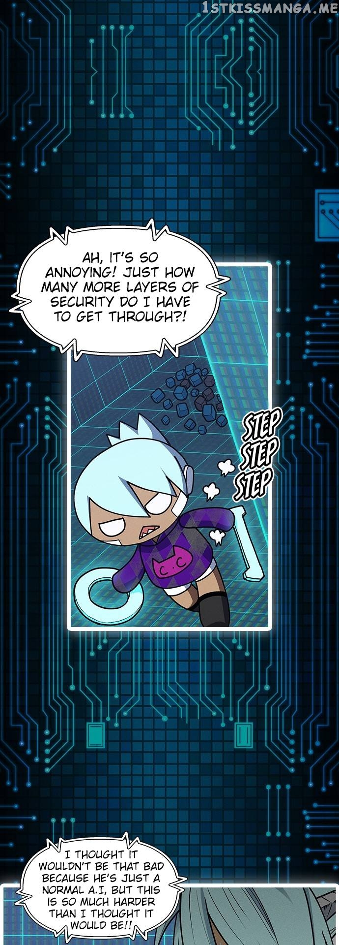 Housekeeper – Manhwa Chapter 59 - page 10