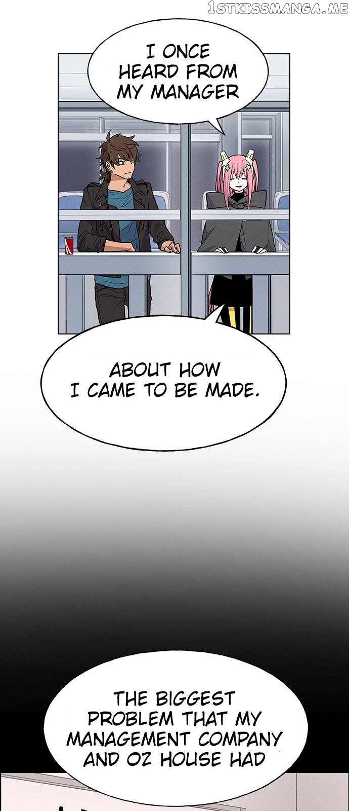 Housekeeper – Manhwa Chapter 59 - page 15