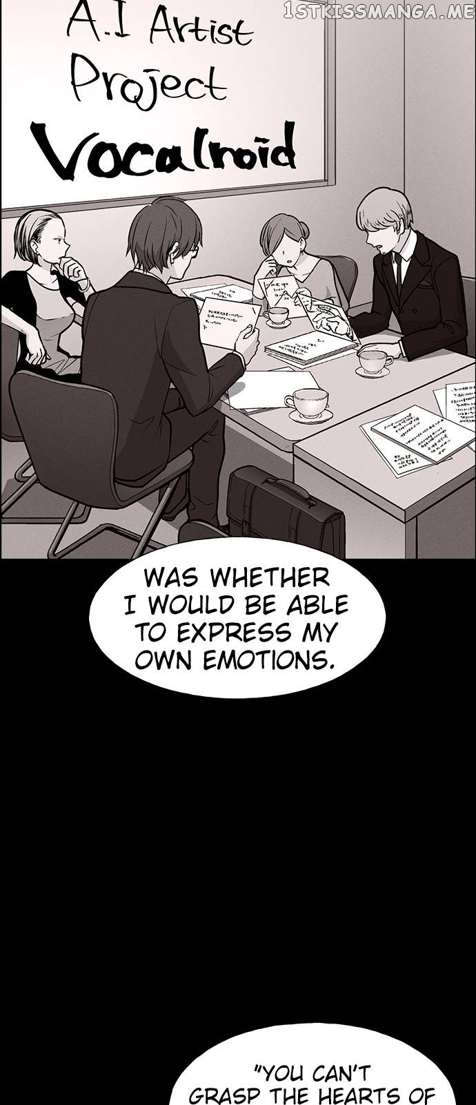 Housekeeper – Manhwa Chapter 59 - page 16