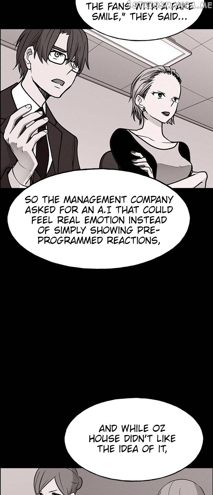 Housekeeper – Manhwa Chapter 59 - page 17